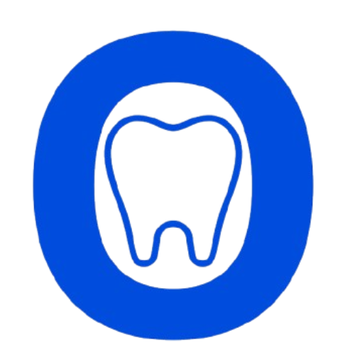OrelaAI Icon - UK's 1st AI-Powered Oral Health Scanning App